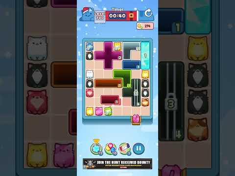 Drop The Cat Level 790