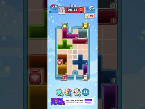 Drop The Cat Level 809