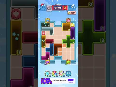 Drop The Cat Level 832