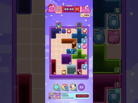 Drop The Cat Level 870