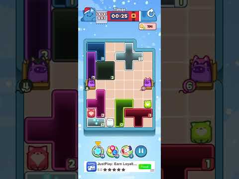 Drop The Cat Level 893