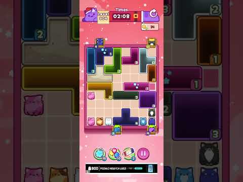 Drop The Cat Level 904