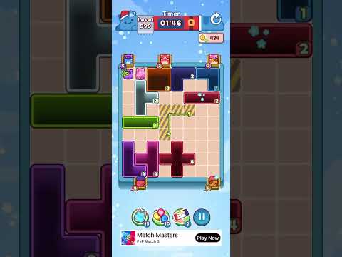 Drop The Cat Level 899