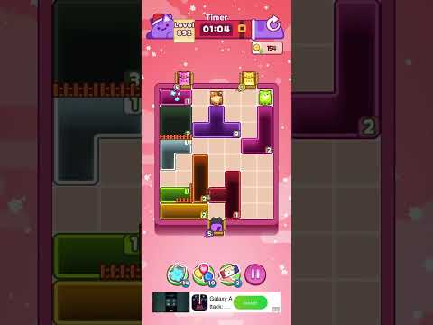 Drop The Cat Level 892