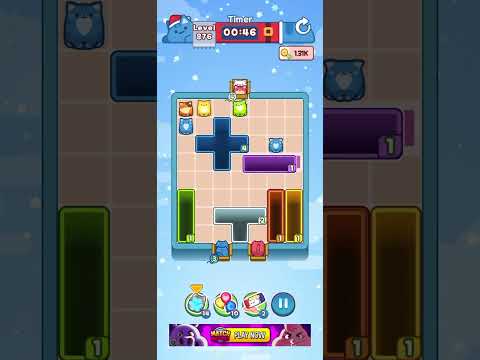 Drop The Cat Level 876