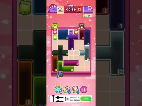 Drop The Cat Level 889