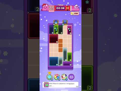 Drop The Cat Level 952