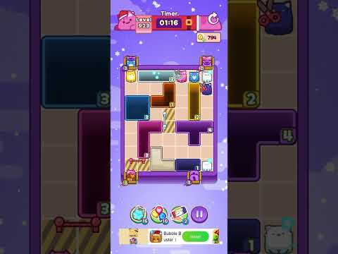 Drop The Cat Level 923