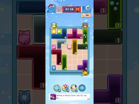 Drop The Cat Level 930