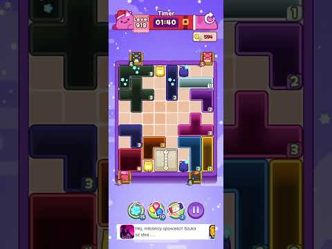 Drop The Cat Level 918