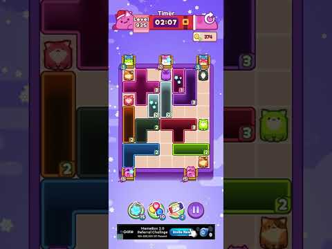 Drop The Cat Level 935