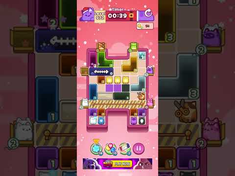 Drop The Cat Level 972