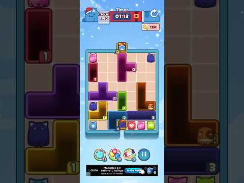 Drop The Cat Level 1142