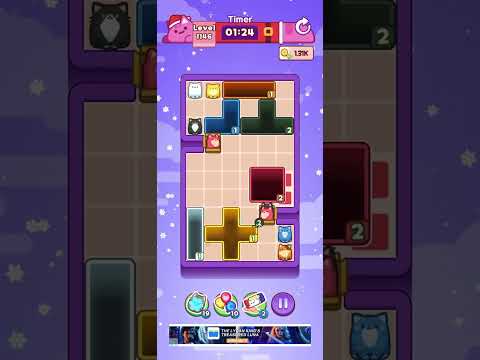 Drop The Cat Level 1146