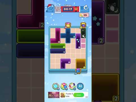 Drop The Cat Level 1194