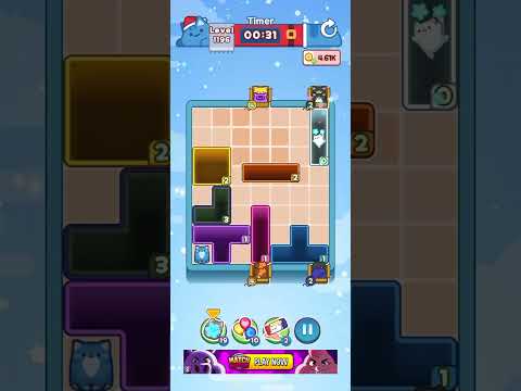 Drop The Cat Level 1196