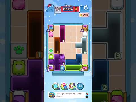 Drop The Cat Level 1239