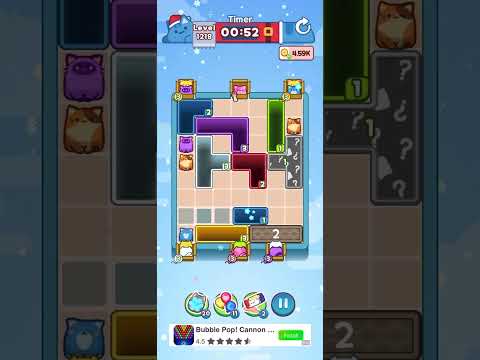 Drop The Cat Level 1218