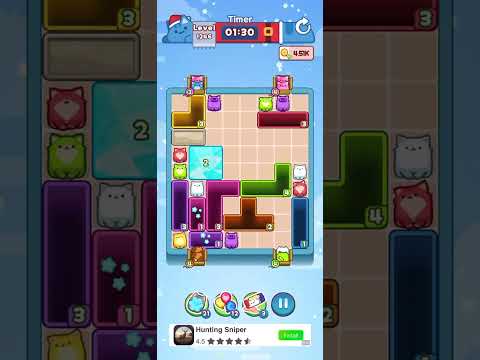 Drop The Cat Level 1246