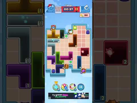 Drop The Cat Level 1384