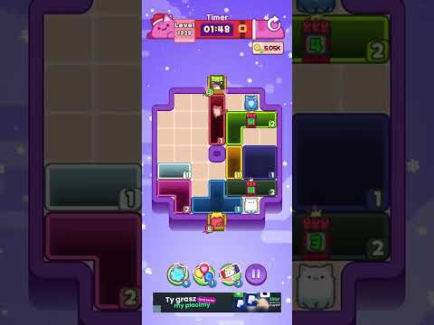 Drop The Cat Level 1328