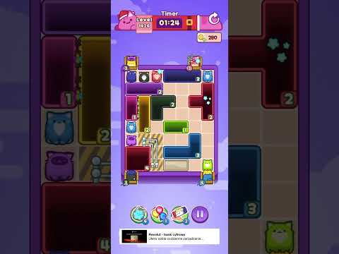 Drop The Cat Level 1426