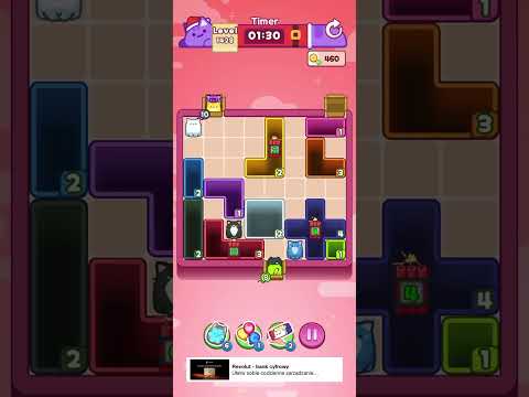 Drop The Cat Level 1428