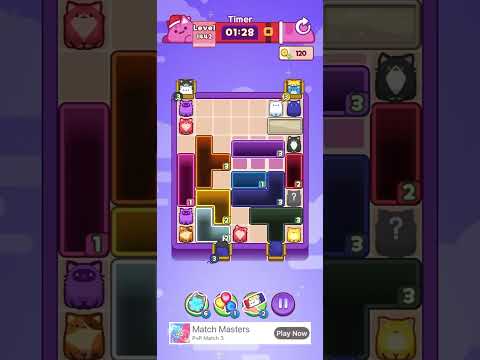 Drop The Cat Level 1442