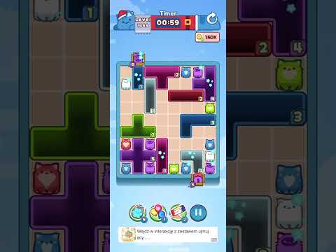 Drop The Cat Level 1469