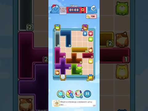 Drop The Cat Level 1472