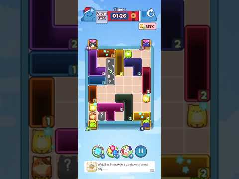 Drop The Cat Level 1471