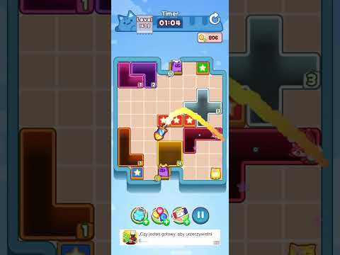 Drop The Cat Level 1488