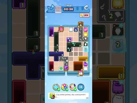 Drop The Cat Level 1498