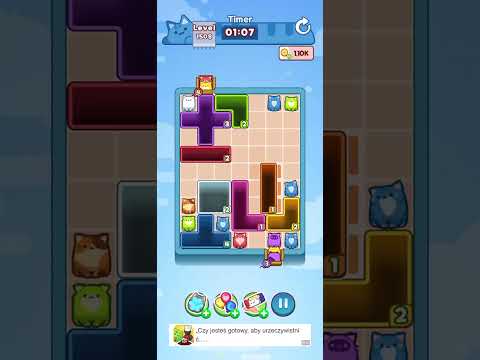 Drop The Cat Level 1508