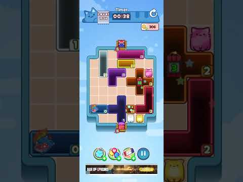 Drop The Cat Level 1534