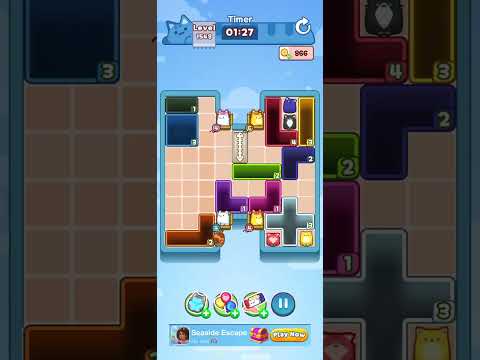 Drop The Cat Level 1548