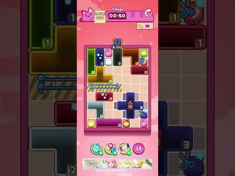 Drop The Cat Level 1570