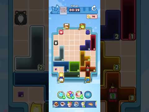 Drop The Cat Level 1564