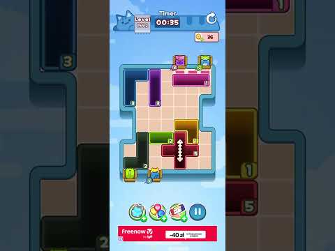 Drop The Cat Level 1592