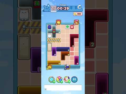 Drop The Cat Level 1631