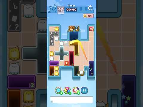 Drop The Cat Level 1629