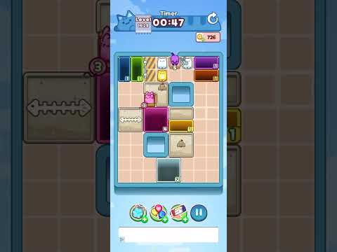 Drop The Cat Level 1628