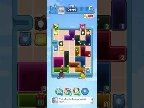 Drop The Cat Level 1649