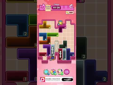 Drop The Cat Level 1672