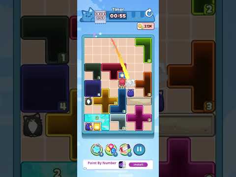 Drop The Cat Level 1753