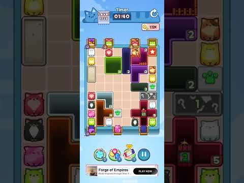 Drop The Cat Level 1738