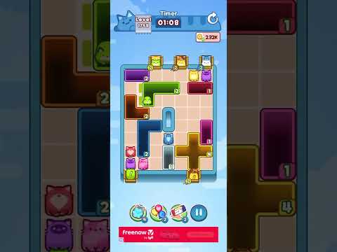 Drop The Cat Level 1758