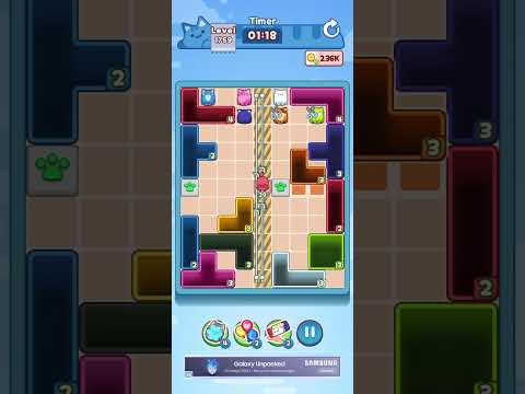 Drop The Cat Level 1759