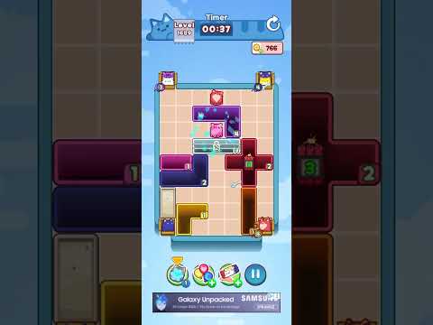 Drop The Cat Level 1689