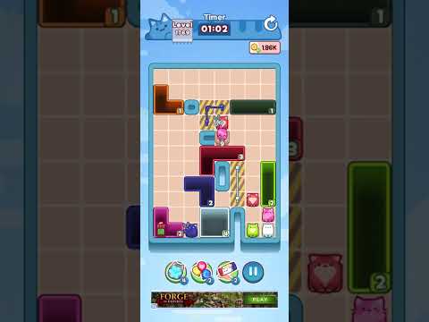 Drop The Cat Level 1769